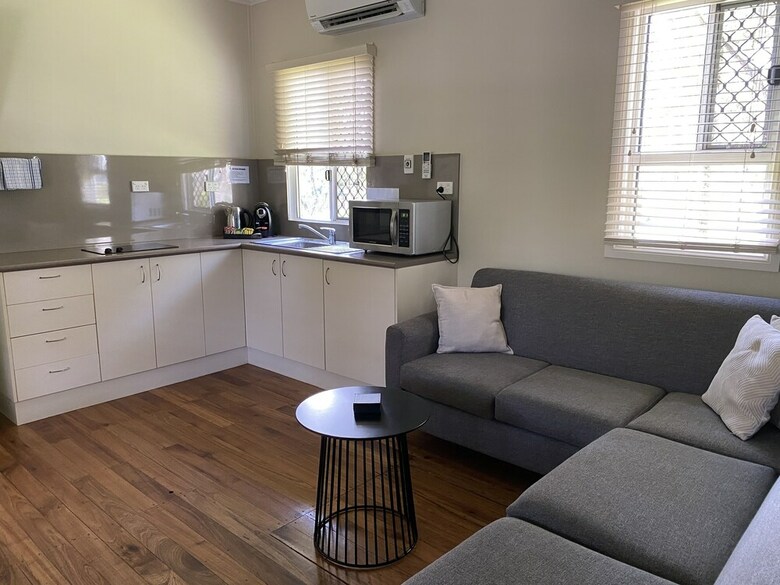 Big4 Nrma Atherton Tablelands Holiday Park