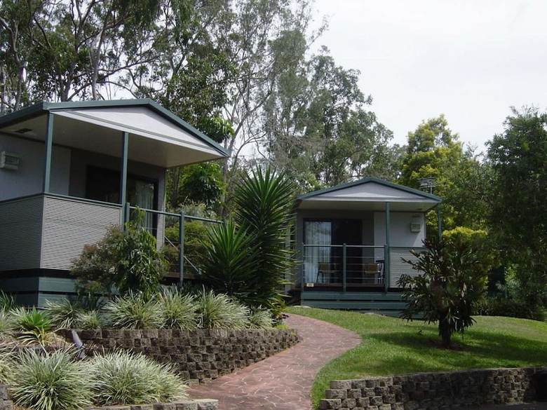 Big4 Nrma Atherton Tablelands Holiday Park
