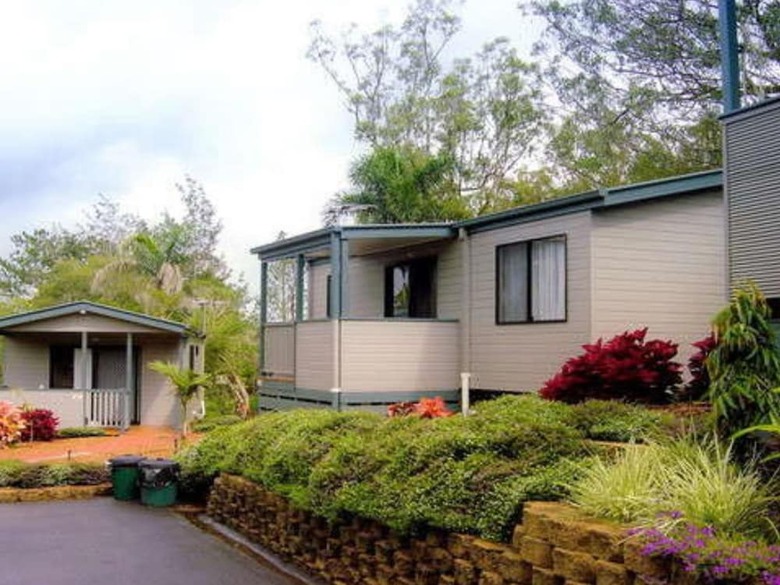 Big4 Nrma Atherton Tablelands Holiday Park