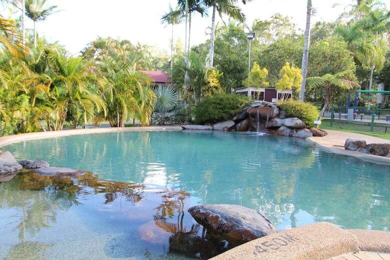 Big4 Nrma Atherton Tablelands Holiday Park