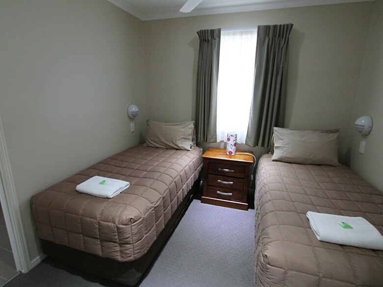 Big4 Nrma Atherton Tablelands Holiday Park