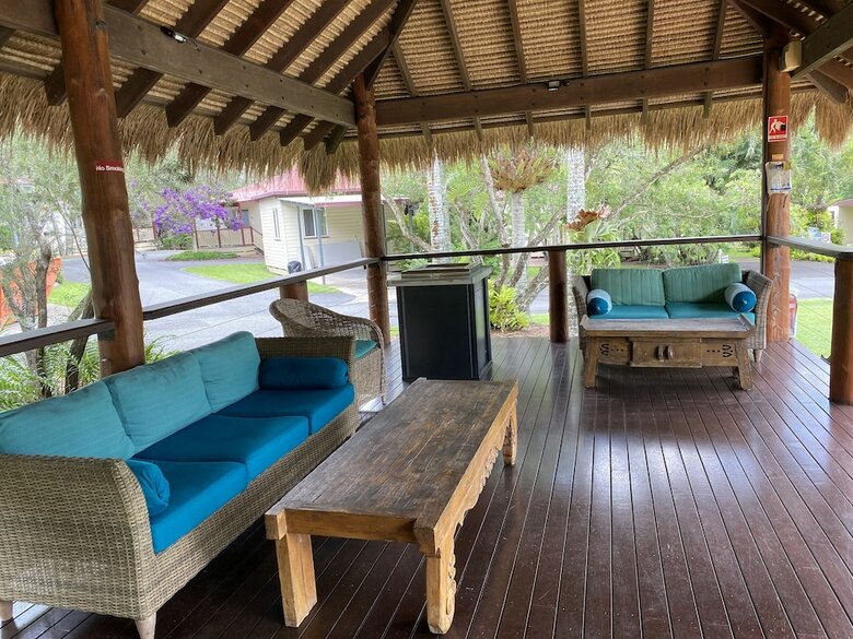 Big4 Nrma Atherton Tablelands Holiday Park