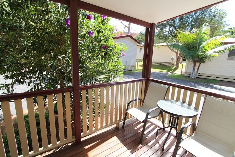 Big4 Nrma Atherton Tablelands Holiday Park