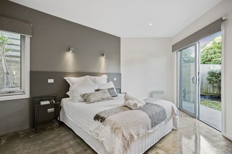 Tides Apartments