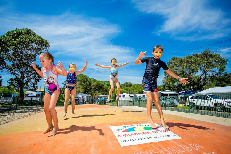 Ingenia Holidays Broulee