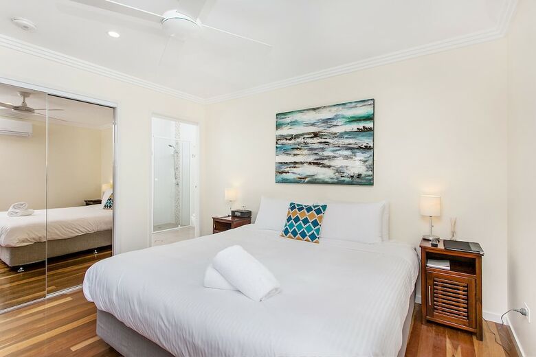 Hotel Azur Byron Bay