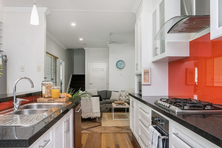 Hotel Azur Byron Bay