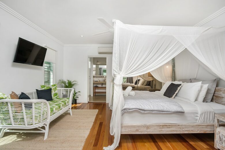 Hotel Azur Byron Bay
