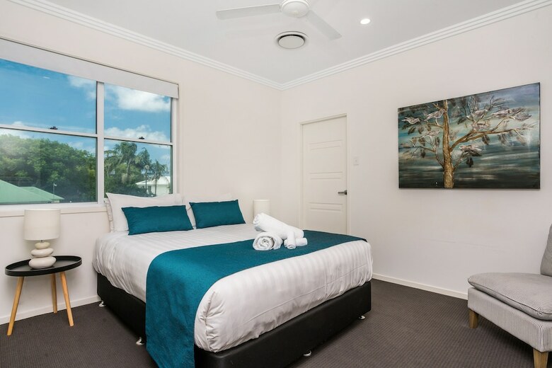 Hotel Azur Byron Bay