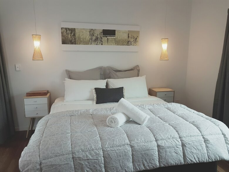 Hotel Azur Byron Bay