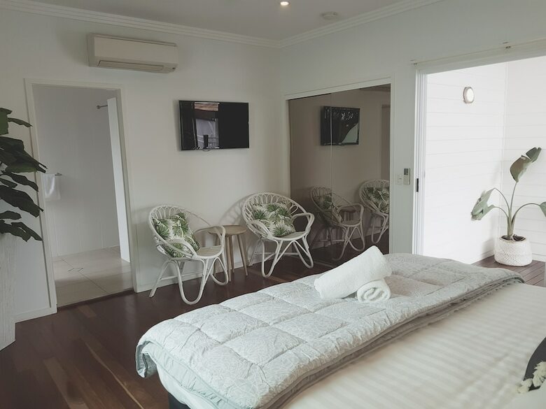 Hotel Azur Byron Bay