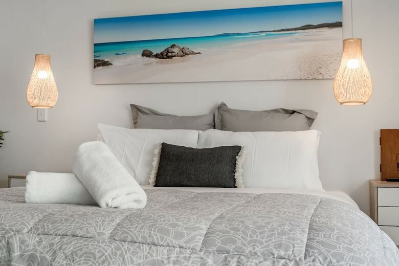 Hotel Azur Byron Bay