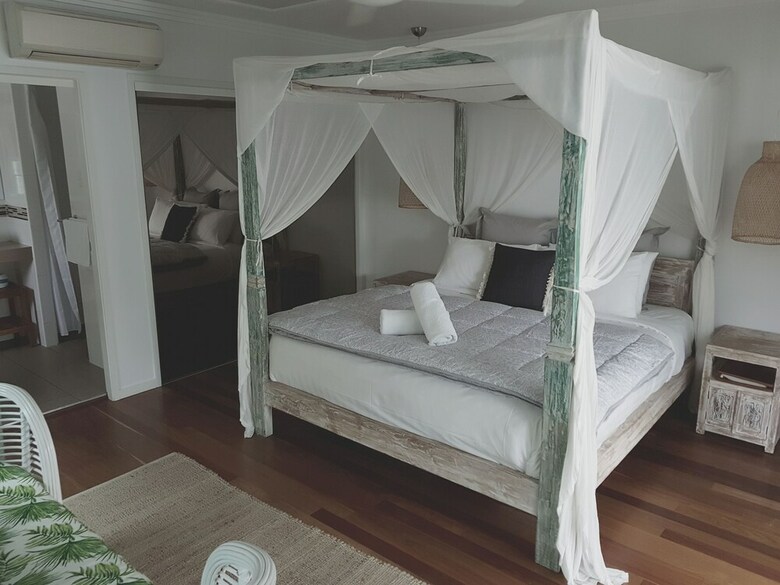 Hotel Azur Byron Bay