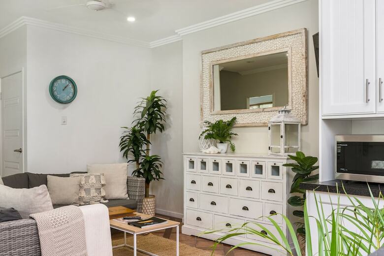 Hotel Azur Byron Bay