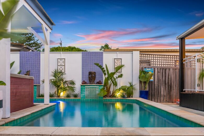 Hotel Azur Byron Bay