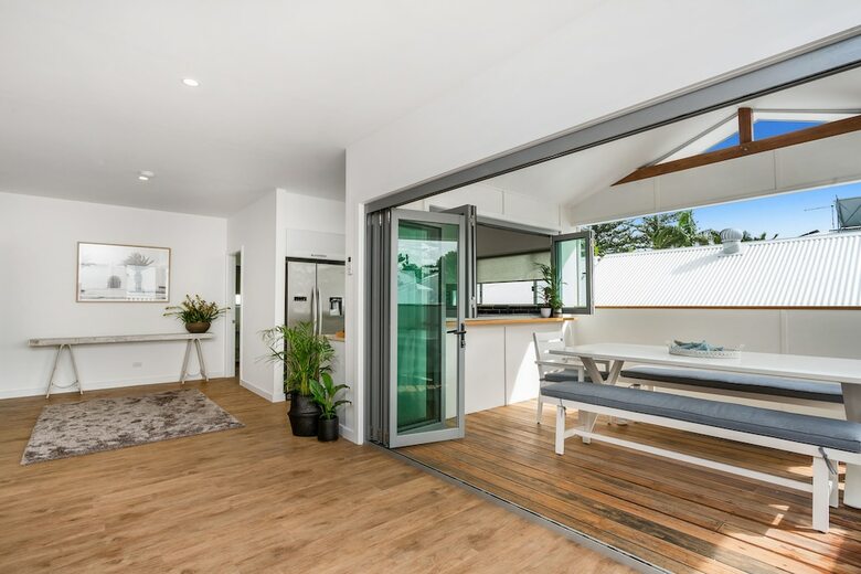 Hotel Azur Byron Bay