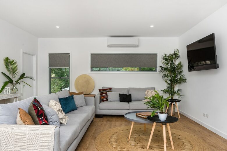 Hotel Azur Byron Bay