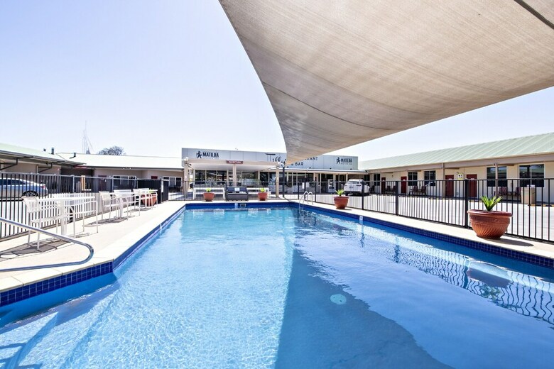 Matilda Motor Inn