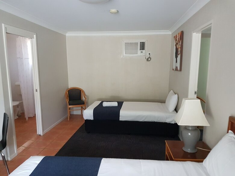 Cleveland Motor Inn