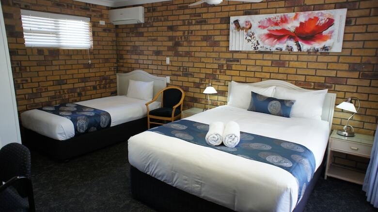 Cleveland Motor Inn