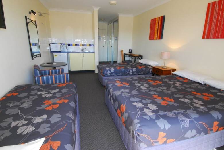 Southend Hotel