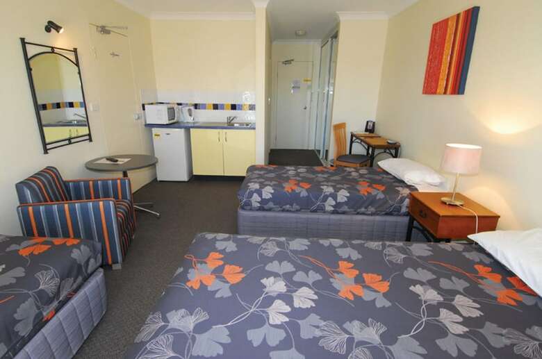 Southend Hotel