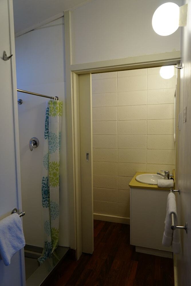 Tui Lodge Motel