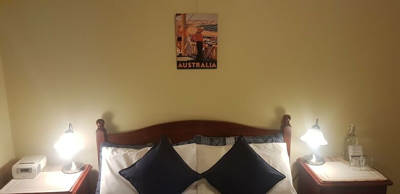 Bed & Breakfast Verona Guest House