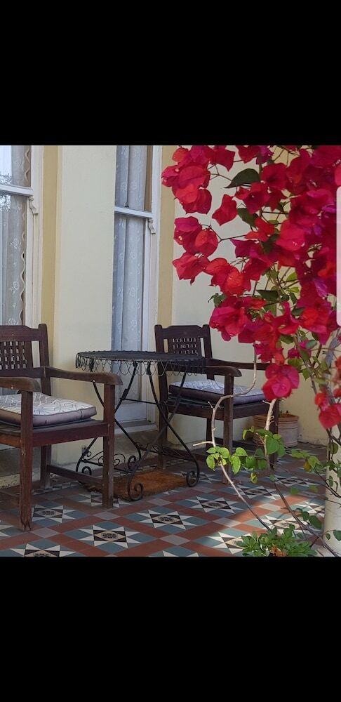 Bed & Breakfast Verona Guest House