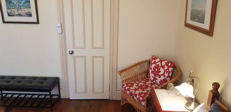 Bed & Breakfast Verona Guest House