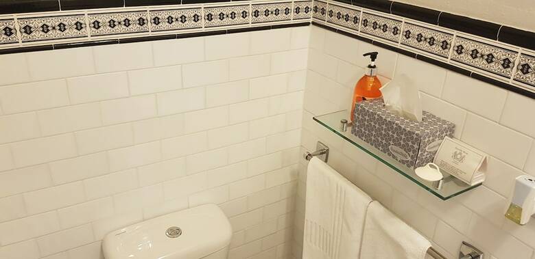 Bed & Breakfast Verona Guest House