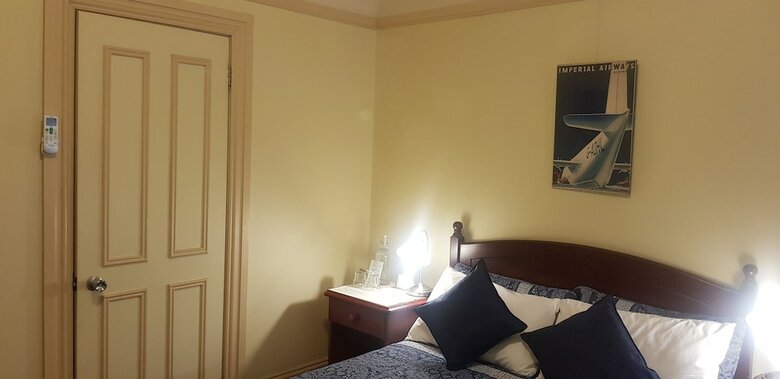 Bed & Breakfast Verona Guest House