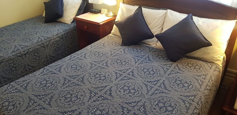 Bed & Breakfast Verona Guest House
