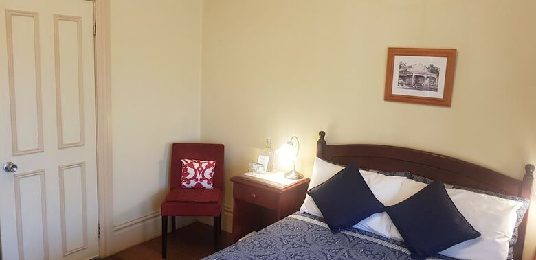 Bed & Breakfast Verona Guest House