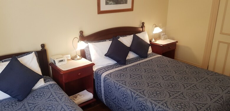 Bed & Breakfast Verona Guest House