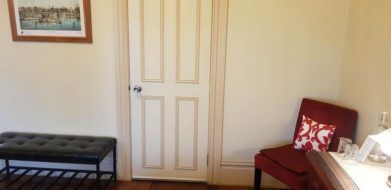 Bed & Breakfast Verona Guest House