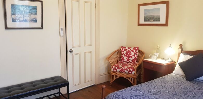 Bed & Breakfast Verona Guest House