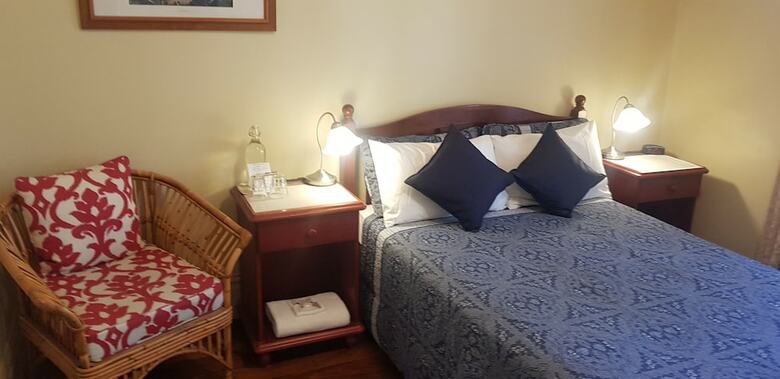 Bed & Breakfast Verona Guest House