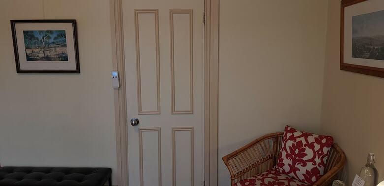 Bed & Breakfast Verona Guest House
