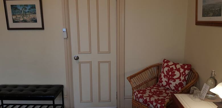 Bed & Breakfast Verona Guest House