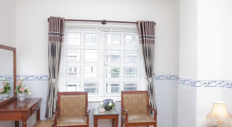 Hung Anh Hotel