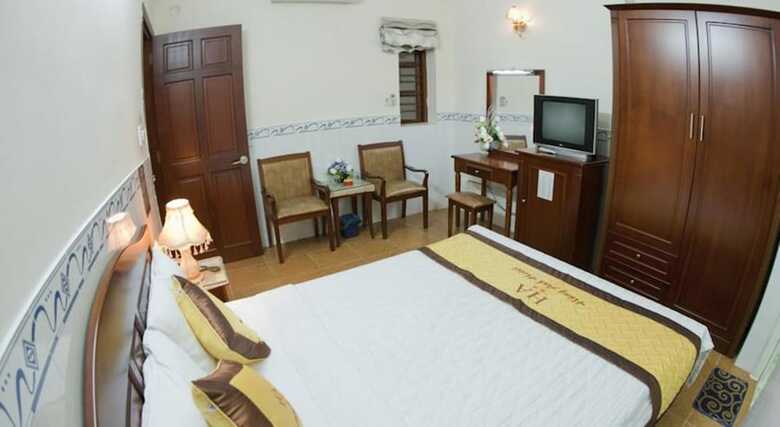 Hung Anh Hotel