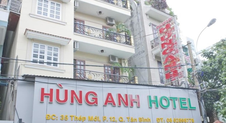 Hung Anh Hotel