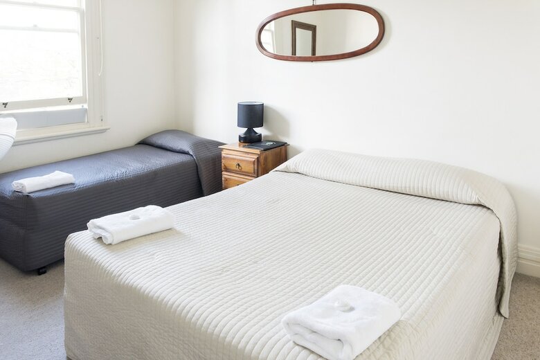 Mercantile Hotel The Rocks