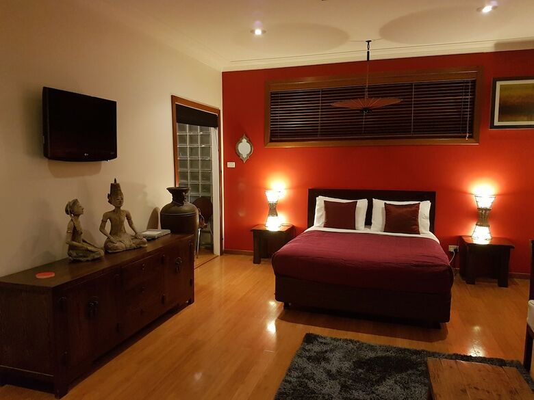 Hotel Tantarra Guest House