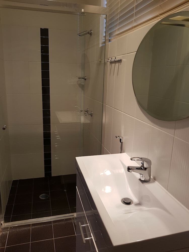 Hotel Tantarra Guest House