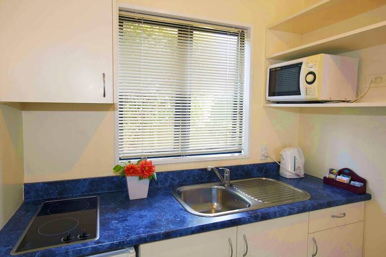 Riccarton Mall Motel