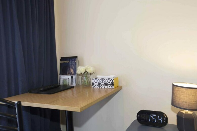 Riccarton Mall Motel