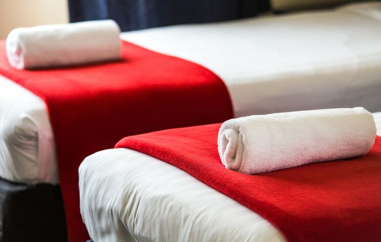 Riccarton Mall Motel