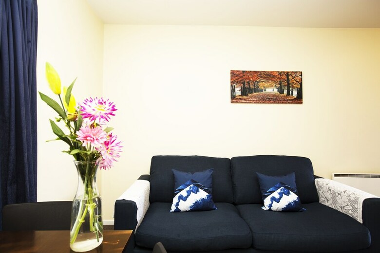 Riccarton Mall Motel